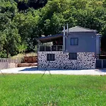 아파트 ονειρόπετρα 1 Mouzaki