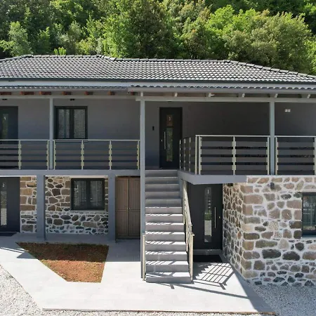 ονειρόπετρα 1 Appartement *