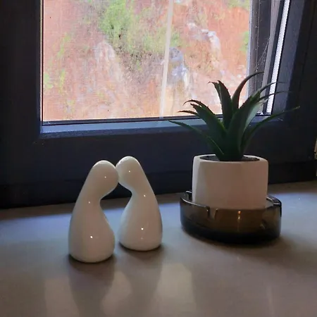 ονειρόπετρα 1 Appartement