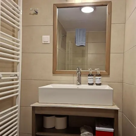 ονειρόπετρα 1 * Mouzaki (Karditsa)