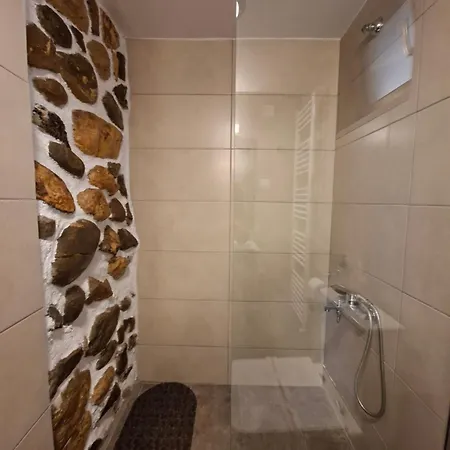 ονειρόπετρα 1 Daire